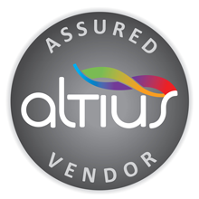 Greer Engineering are an Altius Approved Vendor